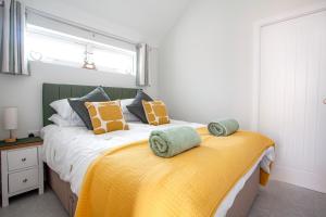 Charming & Cosy Studio with Parking In New Forest