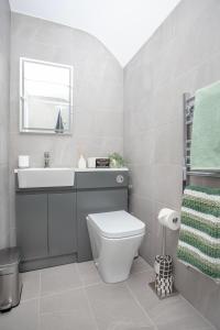 Charming & Cosy Studio with Parking In New Forest