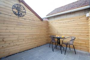 Charming & Cosy Studio with Parking In New Forest