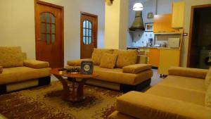 Central Apartments Shoshi