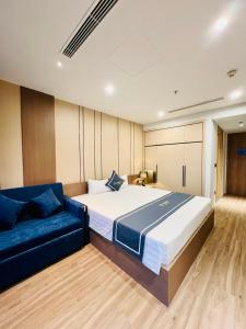 Flamingo Hải Tiến - IBIZA - Phòng 526 và 724