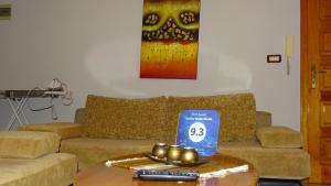 Central Apartments Shoshi