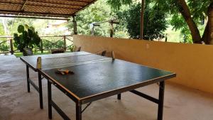 Pousada Rural Três Lagos
