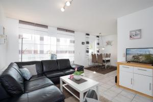 Haus Strandblick Dünenzauber