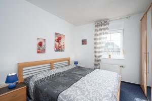 Haus Strandblick Dünenzauber