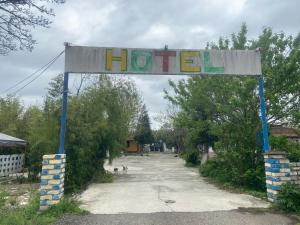 hotel Kopitnari