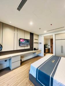 Flamingo Hải Tiến - IBIZA - Phòng 526 và 724