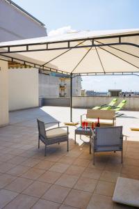 La terrazza di Galatina