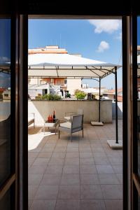 La terrazza di Galatina