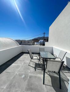 Aliki's Apartments - 4hvězdičkové hotely ve městě Vóthon