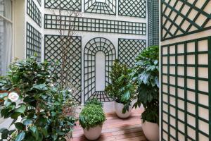 Hotels Hotel Clement : photos des chambres