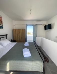 Alikis Apartments