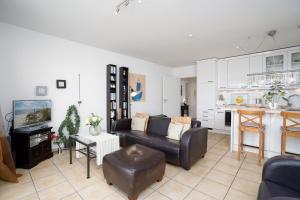 Strand Domizil Wohnung 2