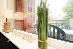 Berolina Wohnung 100