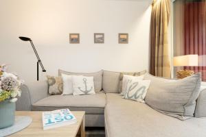 Berolina Wohnung 100