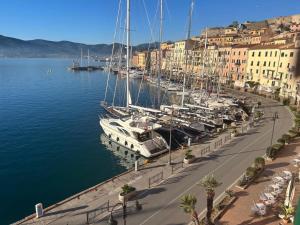 Darsena Blu - Elba Affitti