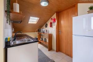 Natis House by GALMI