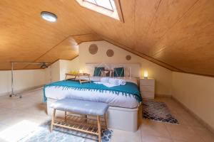 Natis House by GALMI