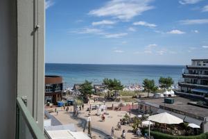 Haus Meeresstrand Buddelschiff