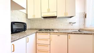 N278 - Numana, delizioso bilocale in centro storico