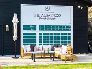 The Albatross Estate & Golf Links