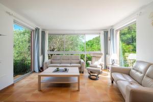 Maisons de vacances Le Coq Saint-Jean - Parking - WiFi - Reposant : photos des chambres