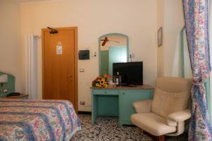 Chambre Double ou Lits Jumeaux Standard