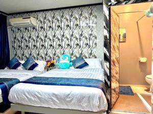 Mito House up to 22 Pax