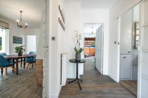 Maisons de vacances Le Coq Saint-Jean - Parking - WiFi - Reposant : photos des chambres