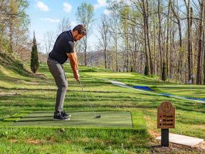 The Albatross Estate & Golf Links