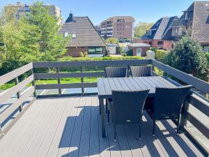 Haus Köhler Wohnung 4