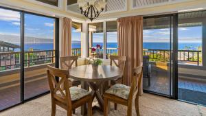 Kapalua Ridge Villa 0922