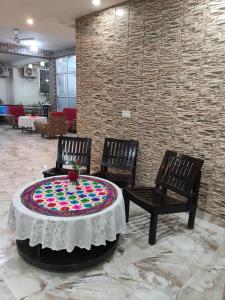 Raj Hotel - Since 1960