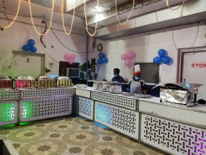 Raj Hotel - Since 1960