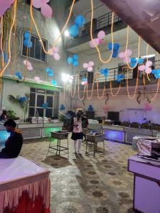 Raj Hotel - Since 1960