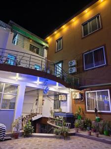 Raj Hotel - Since 1960