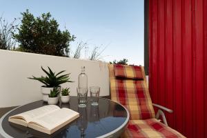 Berolina Sunset Beach