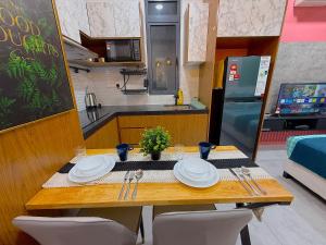 Neu Suites by Cozy Homes Near Gleneagles, KLCC & LRT