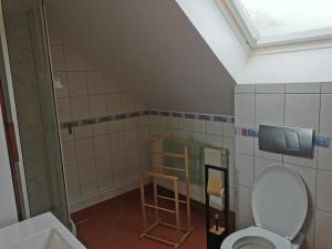 Appartements Le Bretzel : photos des chambres