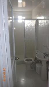 Apartamentos turístico Faviles