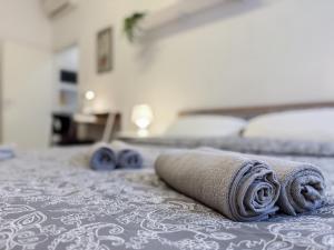 Bologna Chic Ristori BLQ - Fiera