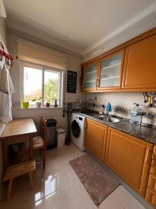 T1 Cabanas Beach Tavira with swimming pool