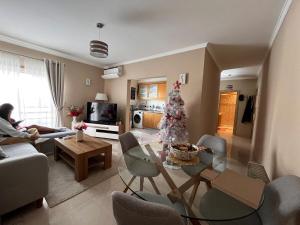 T1 Cabanas Beach Tavira with swimming pool