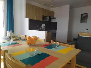 Maisons de vacances Le cheiron : photos des chambres