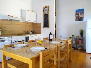 Maisons de vacances L-ourmeou : photos des chambres