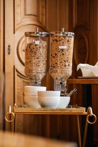 B&B / Chambres d'hotes Le Manoir du Golf : photos des chambres
