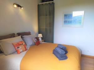 Maisons de vacances L-ourmeou : photos des chambres