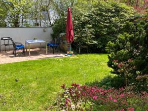 Messe- und Ferienloft am Nürnberger Reichswald