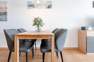 Belvedere Ostseewind