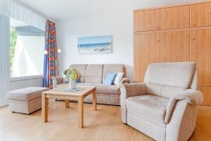 Belvedere Ostseewind